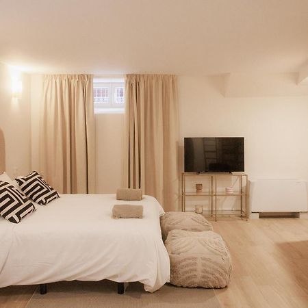 Apartamentos Cervantes Badajoz Zewnętrze zdjęcie