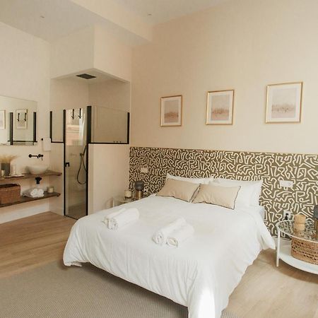 Apartamentos Cervantes Badajoz Zewnętrze zdjęcie
