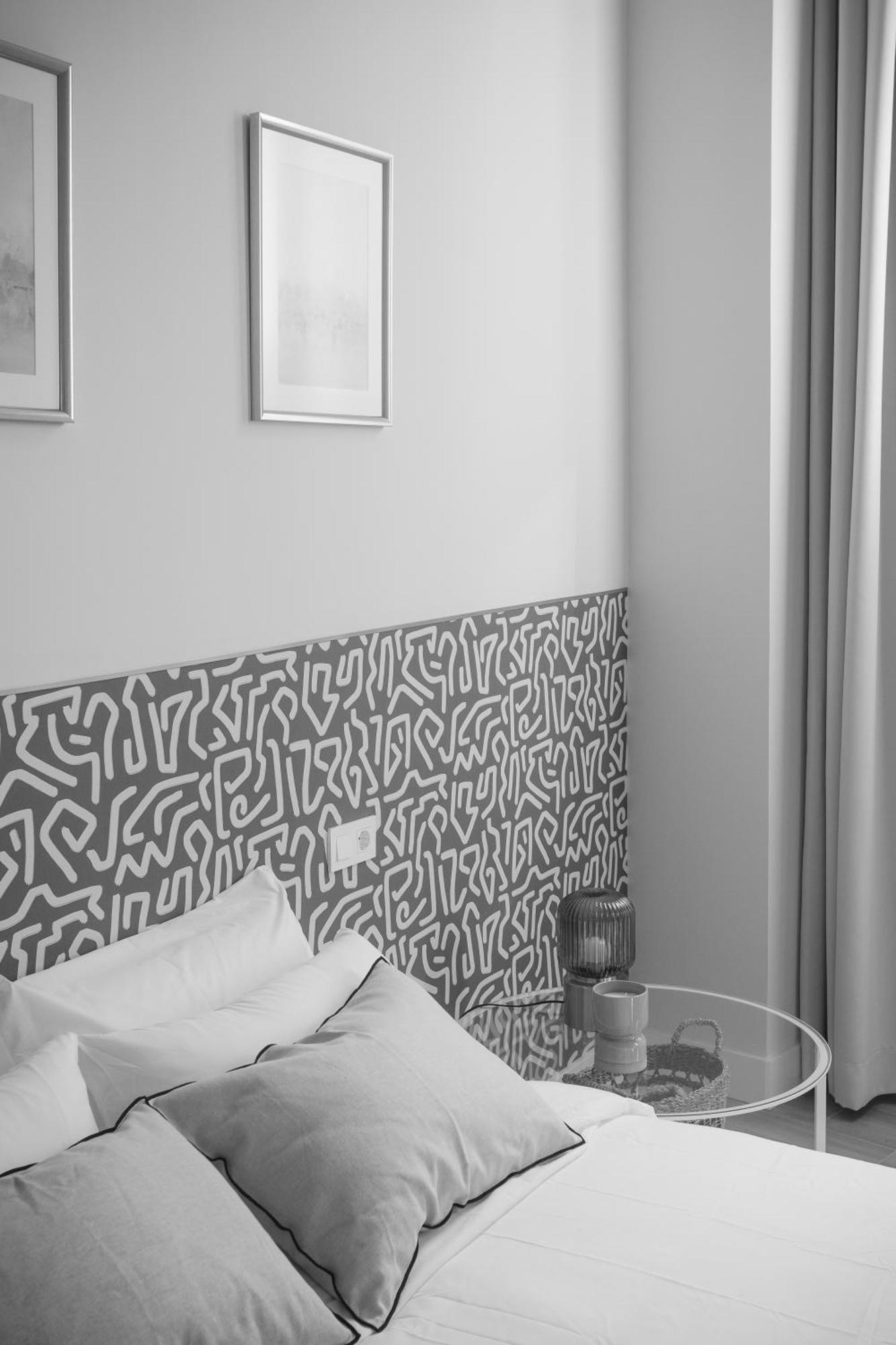 Apartamentos Cervantes Badajoz Zewnętrze zdjęcie