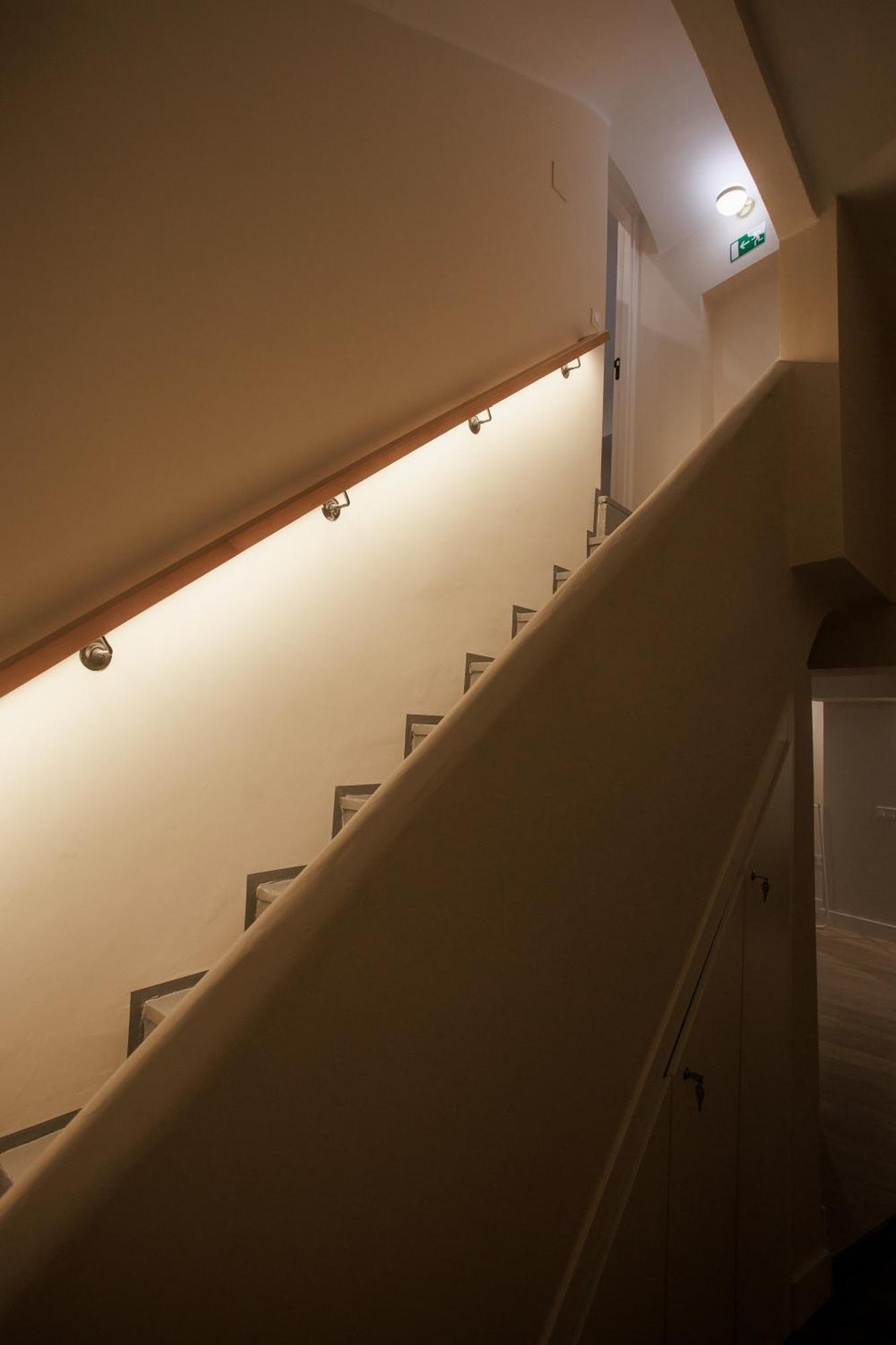 Apartamentos Cervantes Badajoz Zewnętrze zdjęcie