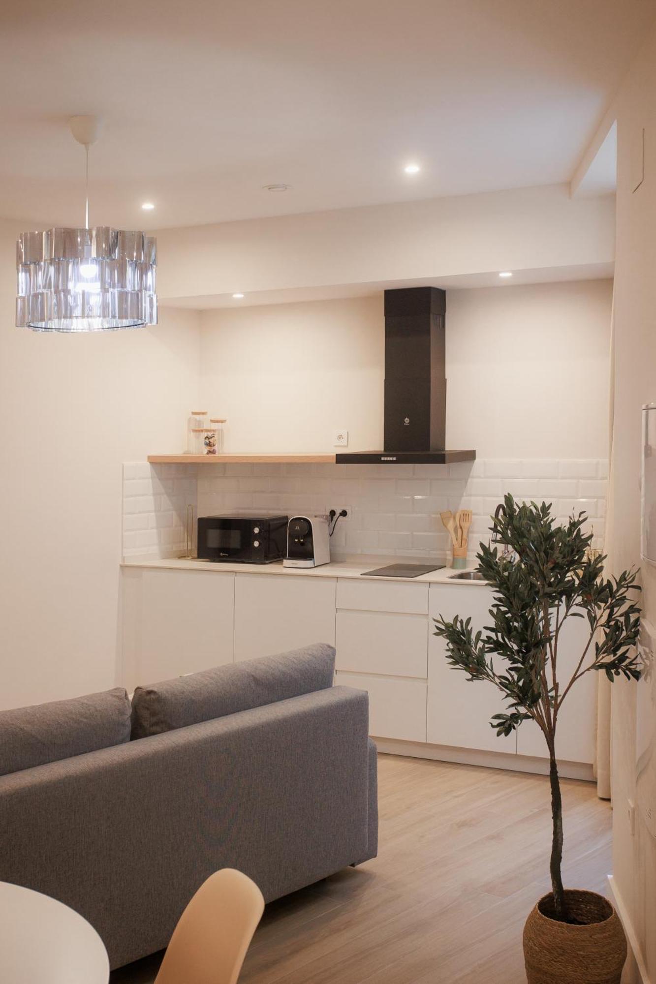 Apartamentos Cervantes Badajoz Zewnętrze zdjęcie