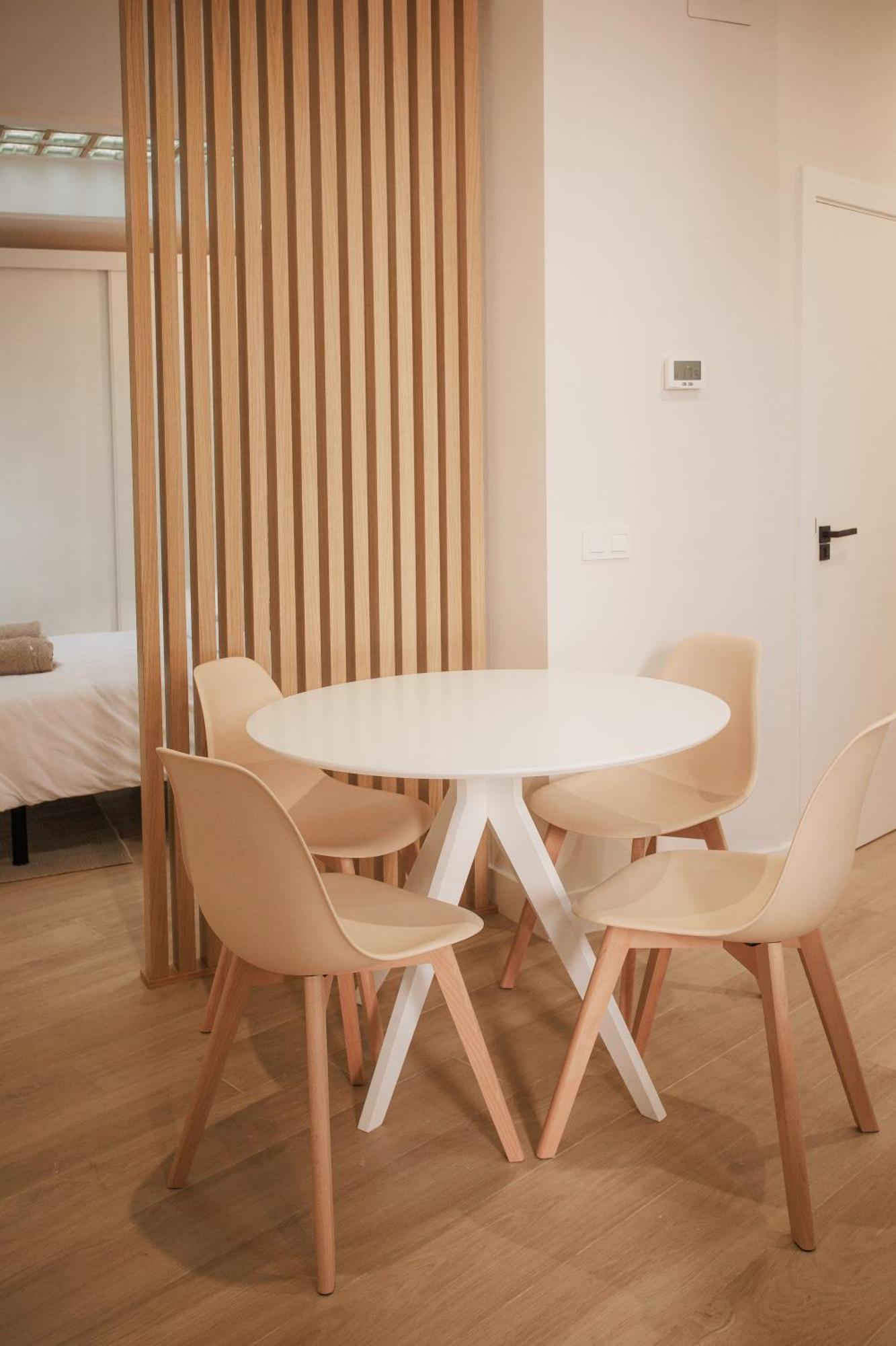 Apartamentos Cervantes Badajoz Zewnętrze zdjęcie