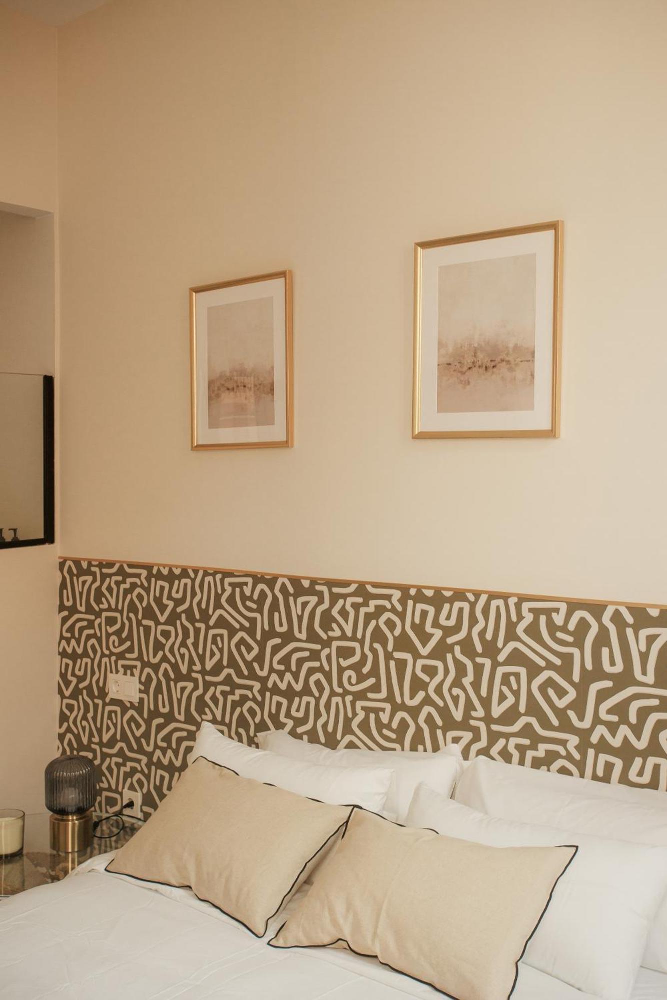 Apartamentos Cervantes Badajoz Zewnętrze zdjęcie