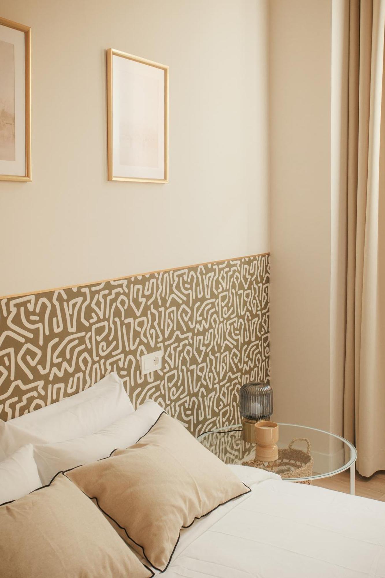 Apartamentos Cervantes Badajoz Zewnętrze zdjęcie