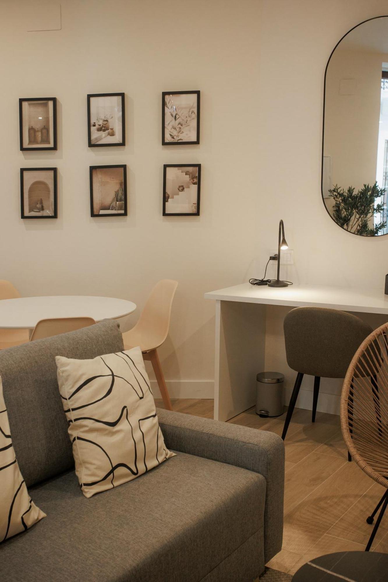 Apartamentos Cervantes Badajoz Zewnętrze zdjęcie