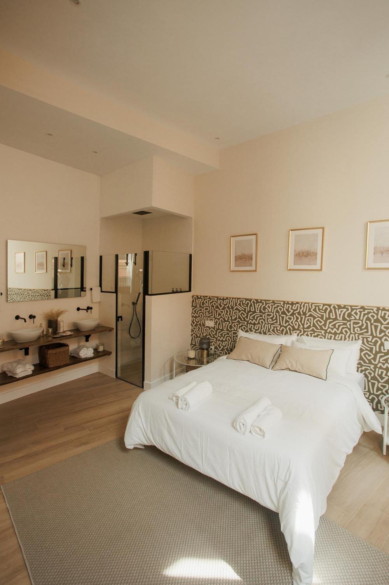 Apartamentos Cervantes Badajoz Zewnętrze zdjęcie