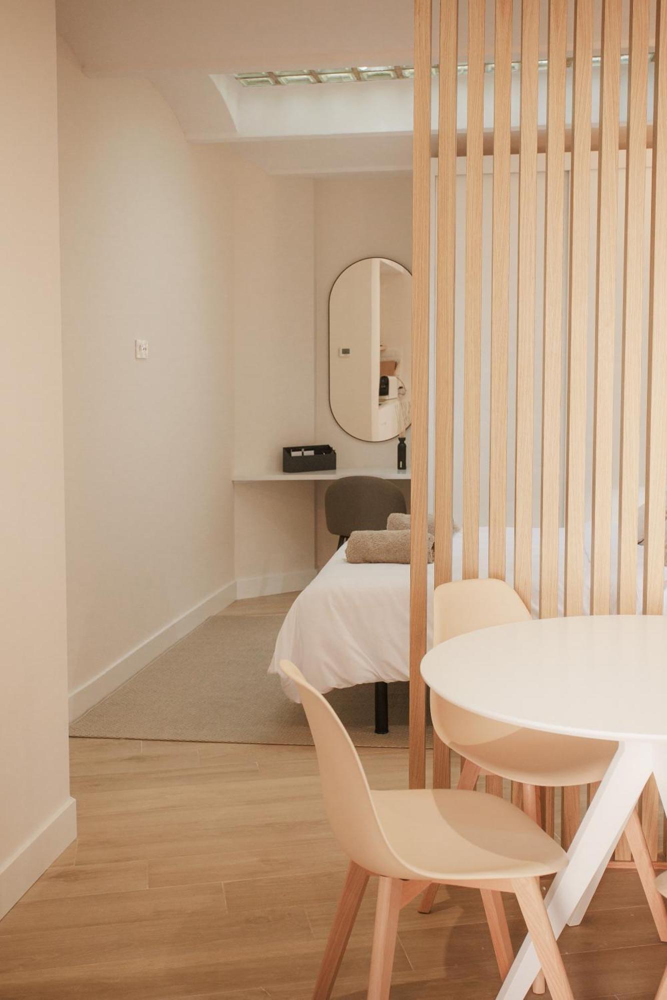 Apartamentos Cervantes Badajoz Zewnętrze zdjęcie