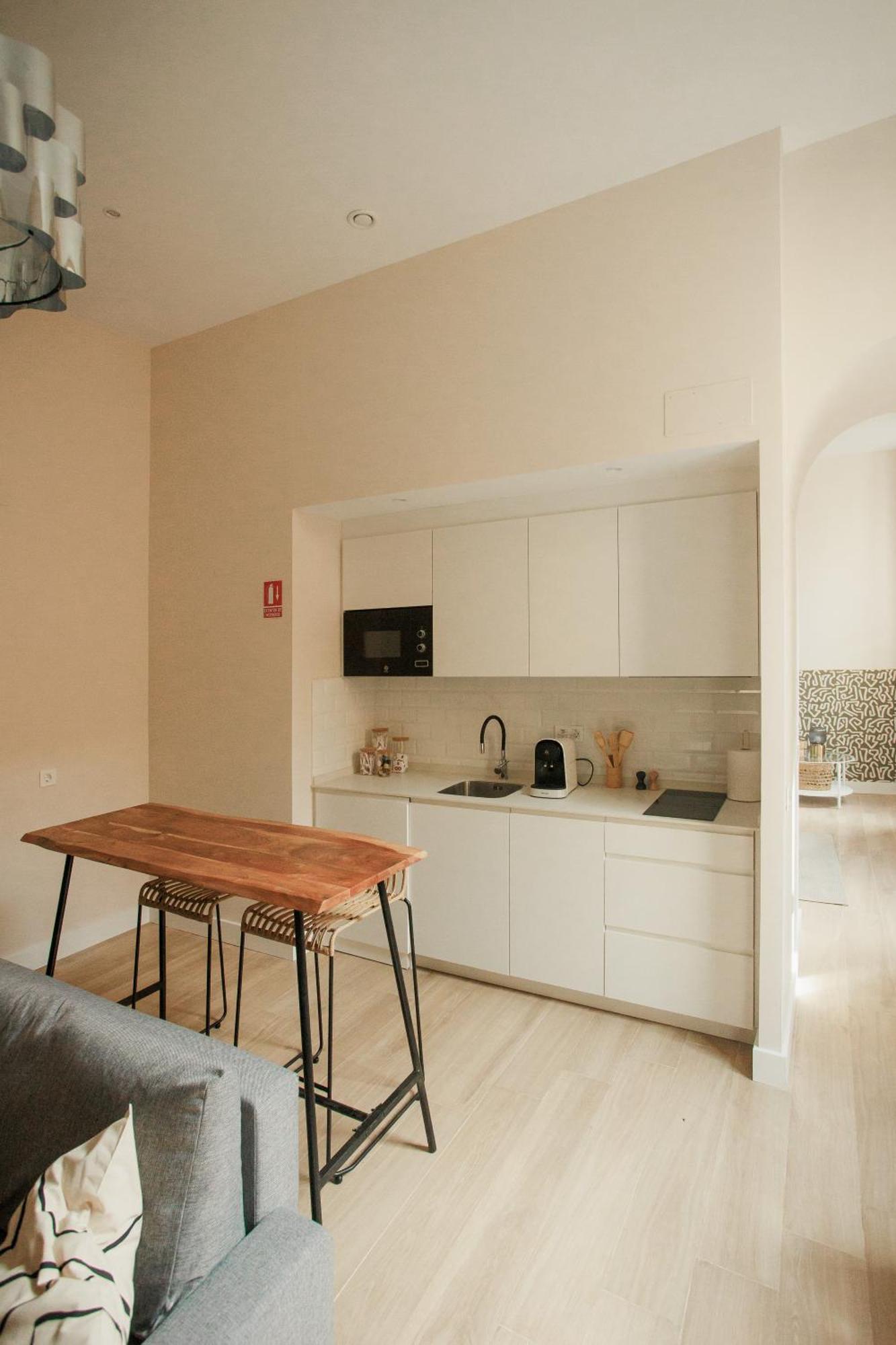 Apartamentos Cervantes Badajoz Zewnętrze zdjęcie