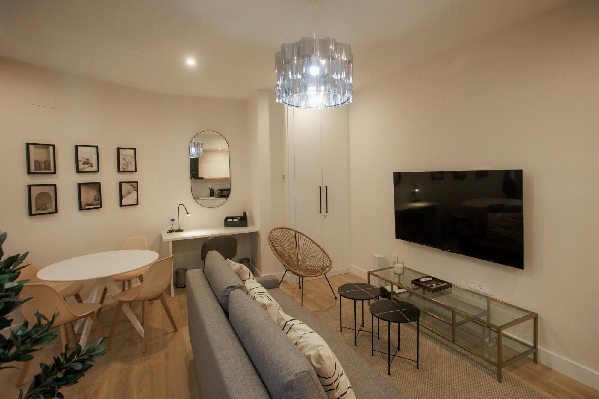 Apartamentos Cervantes Badajoz Zewnętrze zdjęcie