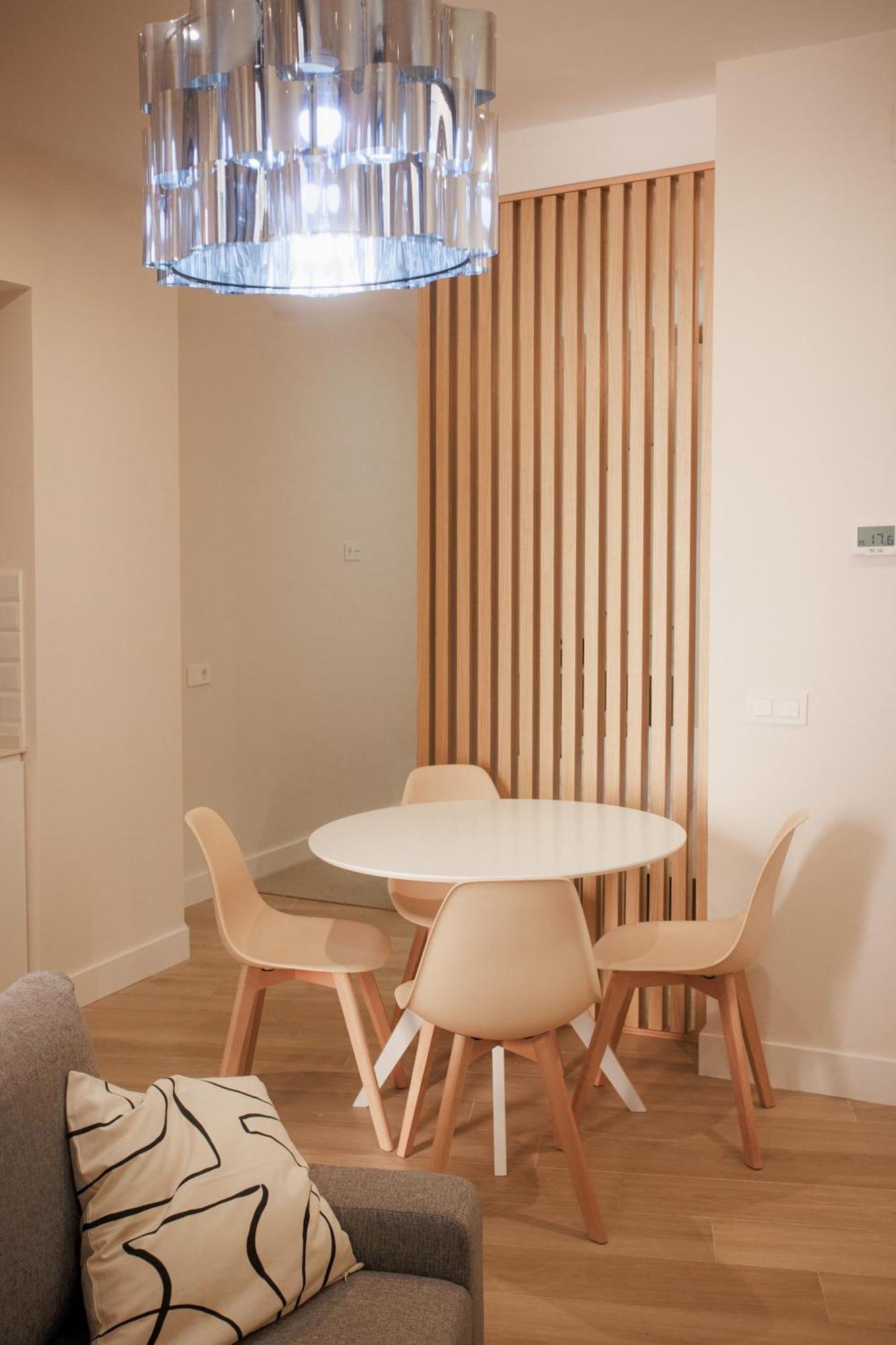 Apartamentos Cervantes Badajoz Zewnętrze zdjęcie