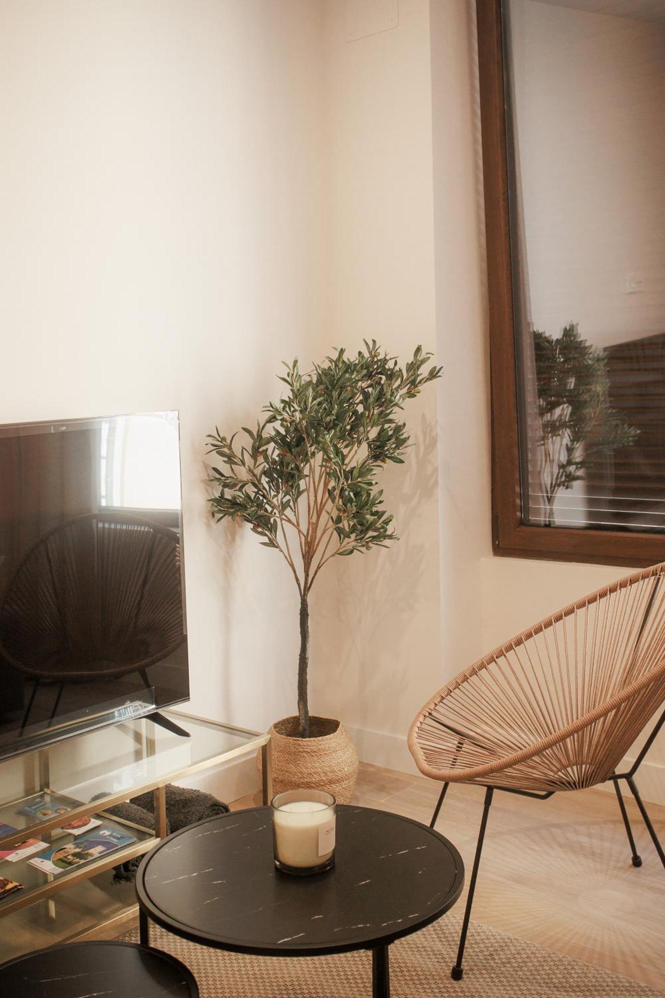 Apartamentos Cervantes Badajoz Zewnętrze zdjęcie