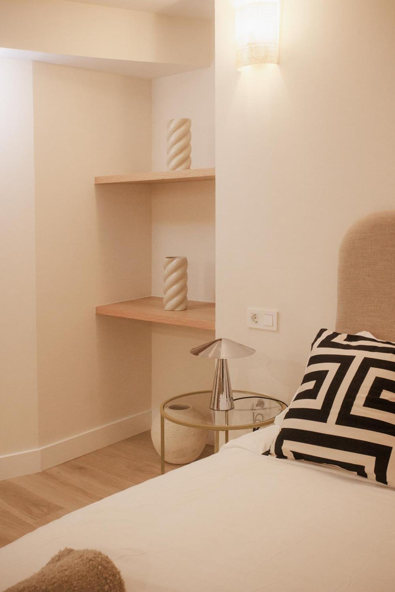 Apartamentos Cervantes Badajoz Zewnętrze zdjęcie