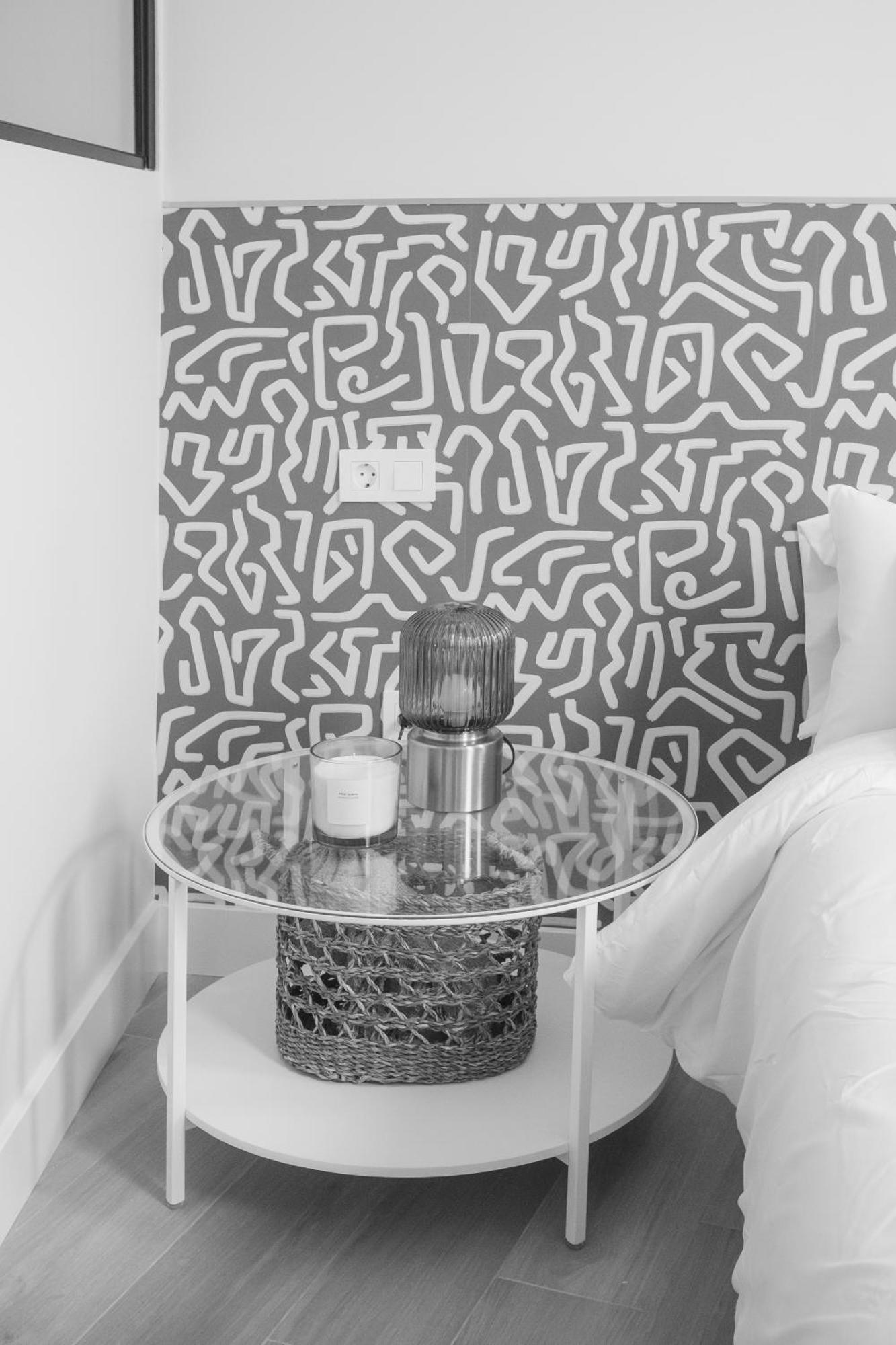Apartamentos Cervantes Badajoz Zewnętrze zdjęcie