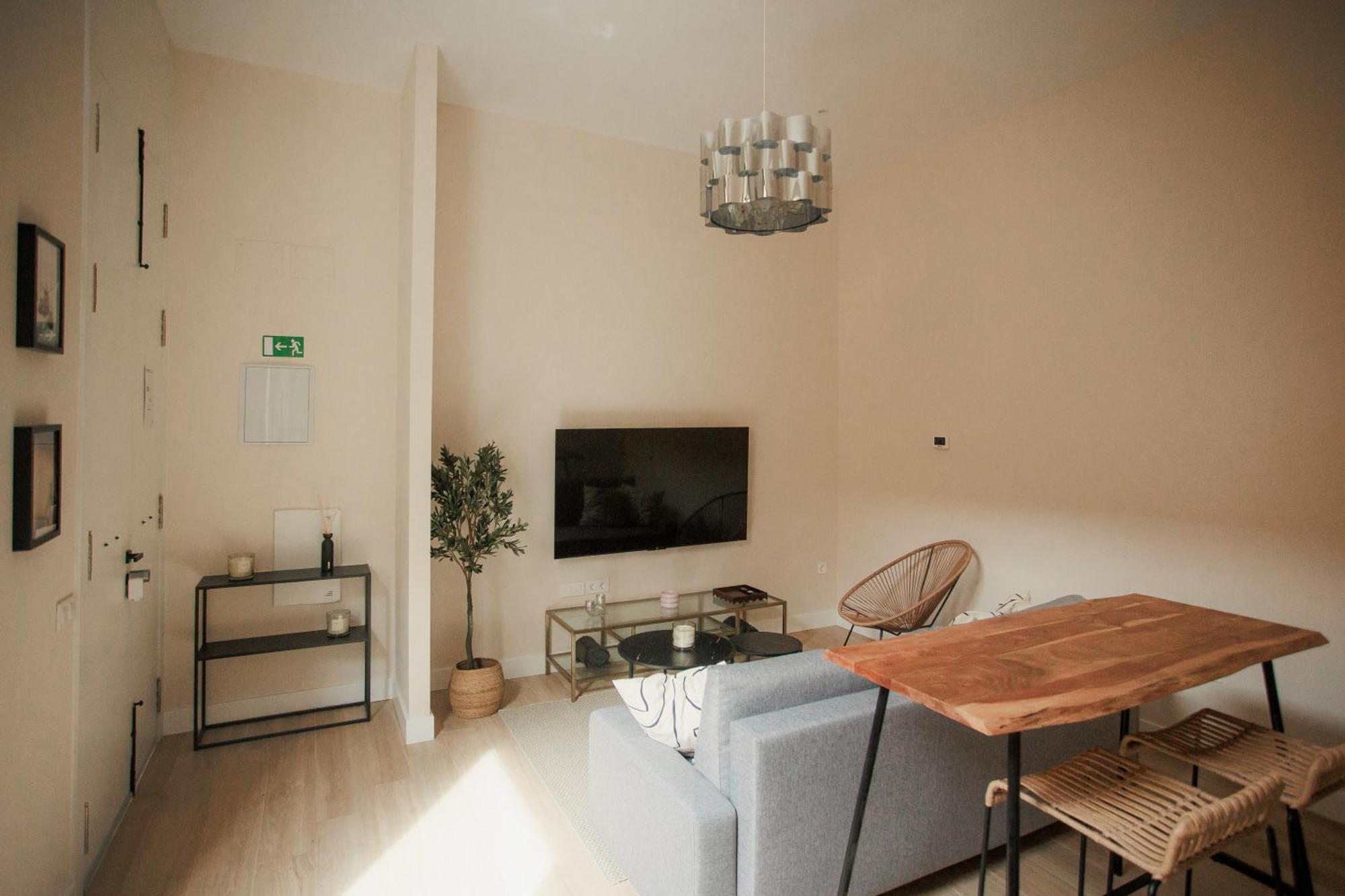 Apartamentos Cervantes Badajoz Zewnętrze zdjęcie