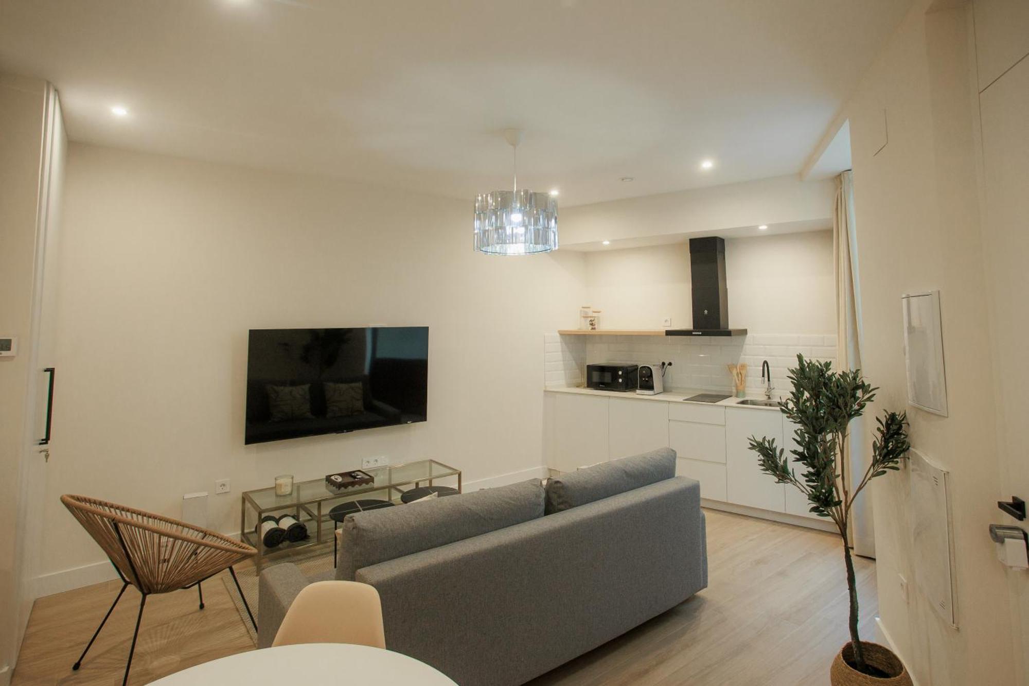 Apartamentos Cervantes Badajoz Zewnętrze zdjęcie