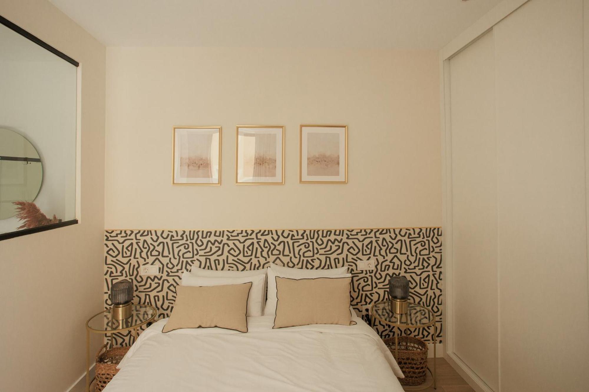 Apartamentos Cervantes Badajoz Zewnętrze zdjęcie