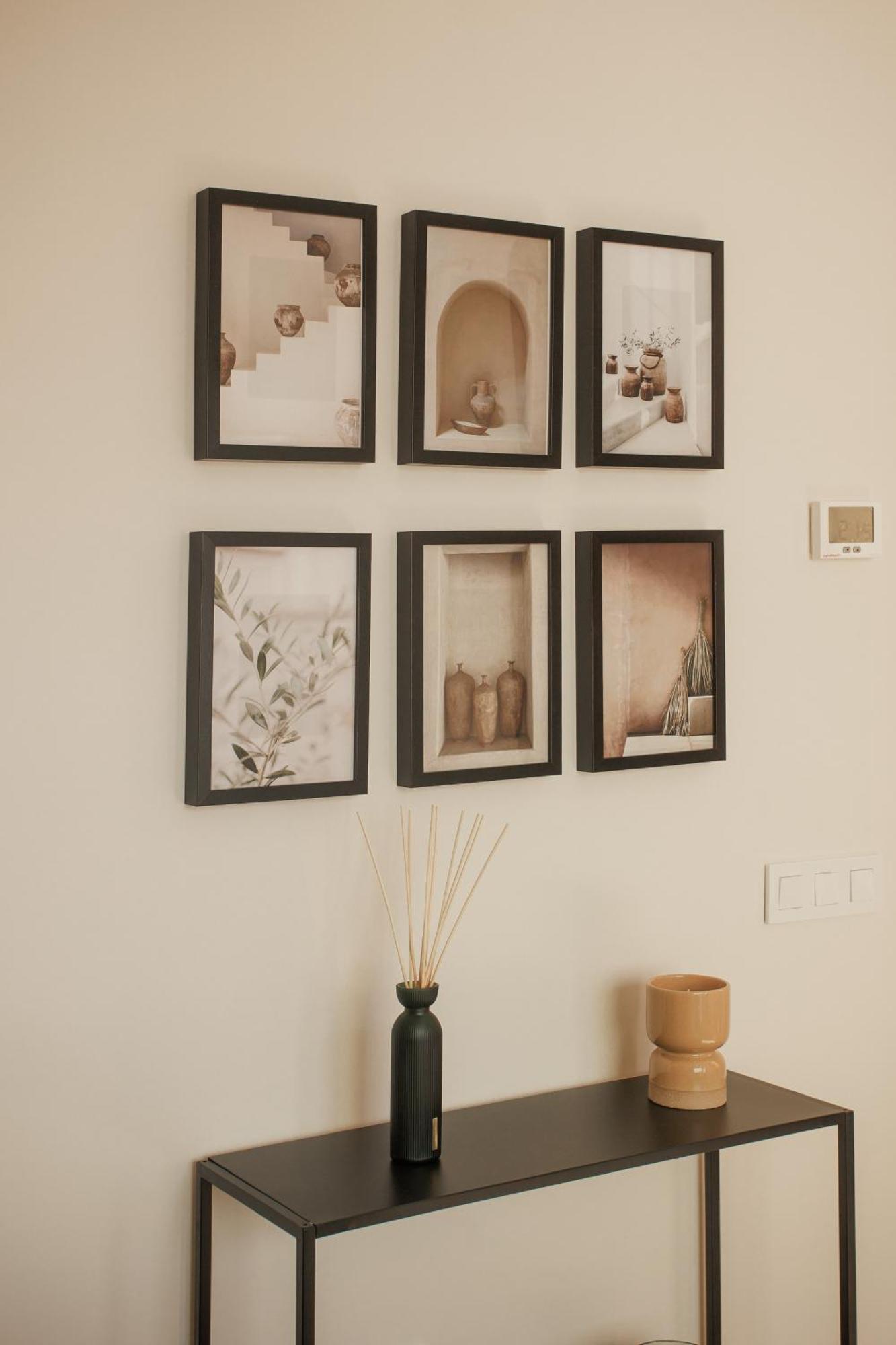 Apartamentos Cervantes Badajoz Zewnętrze zdjęcie